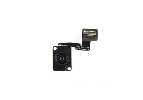 Apple iPad 2020 A2270 Camera 
