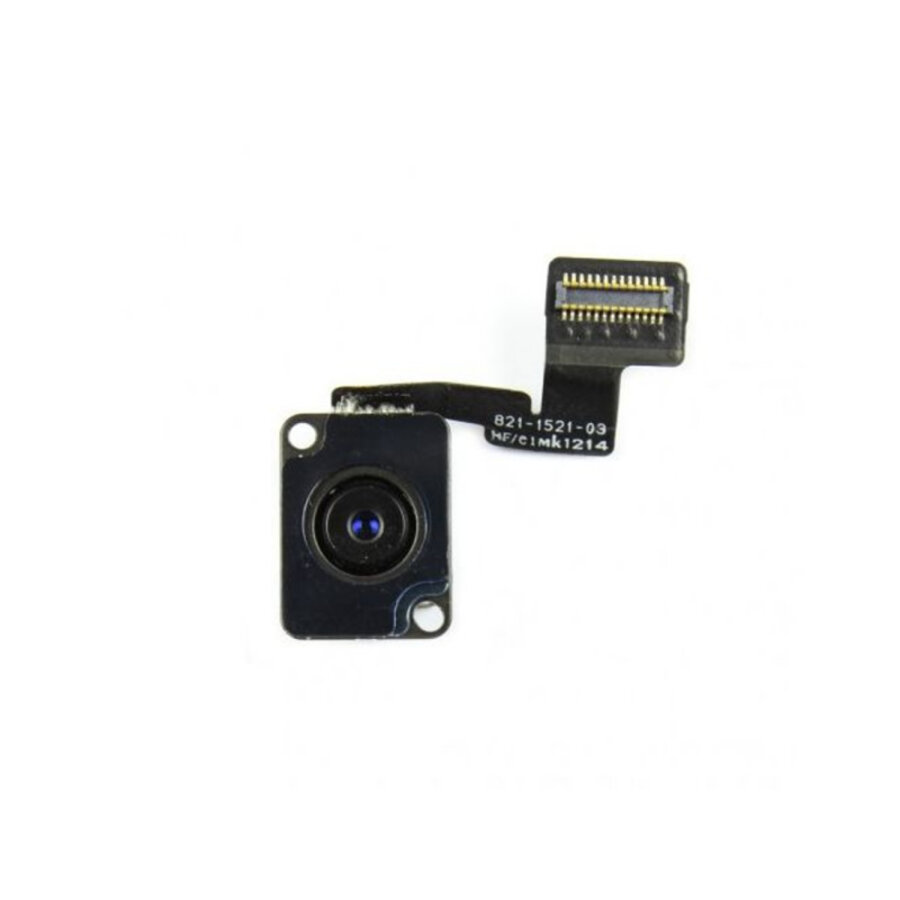Apple iPad 2020 A2270 Camera-1