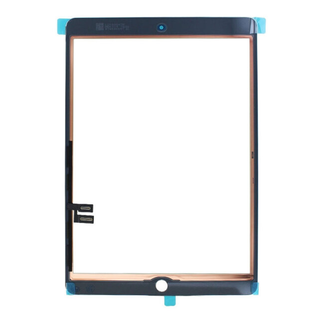 Apple iPad 2021 A2602 Touchscreen Digitizer Bildschirm