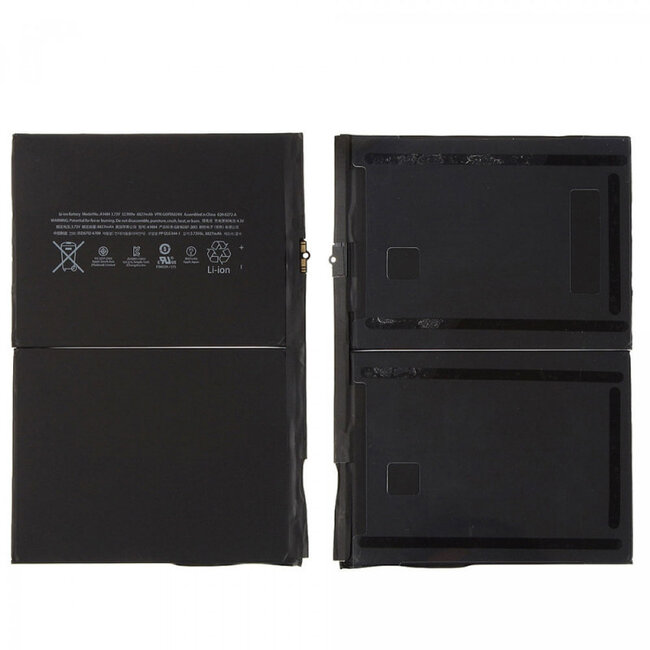 Apple iPad 2021 A2602 Batterij