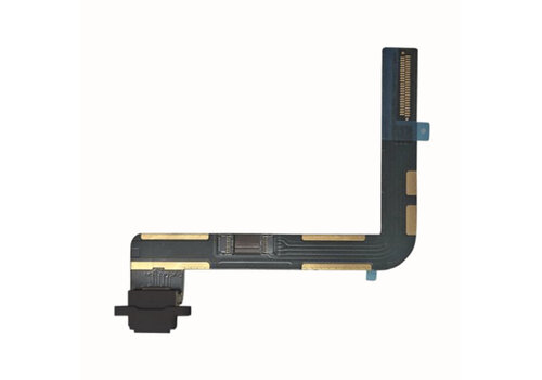 Apple iPad 2021 A2602 Charging Port 