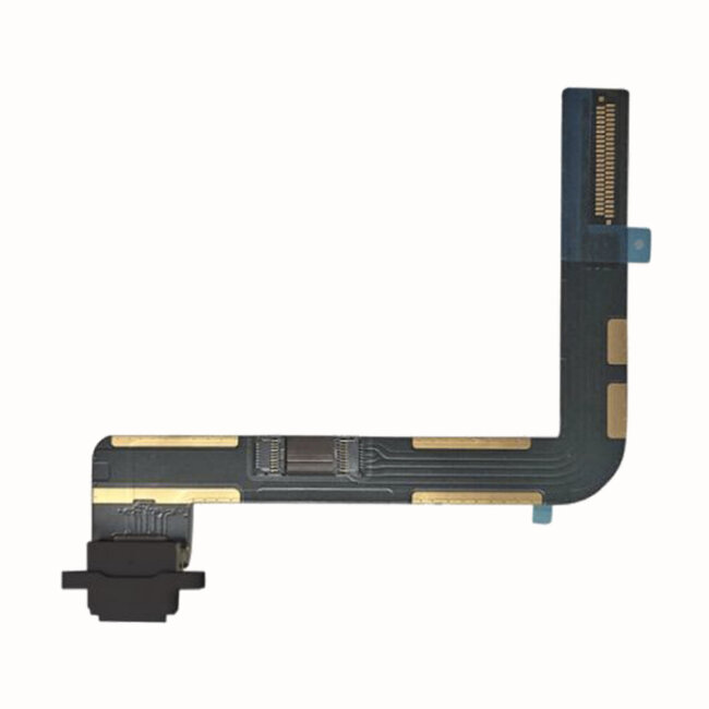 Apple iPad 2021 A2602 Ladebüchse