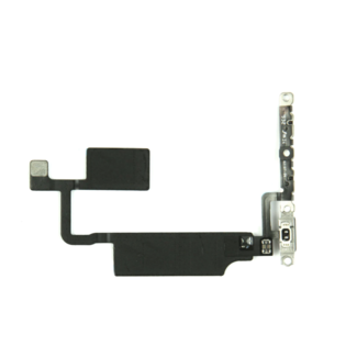 iPhone 11 volume flex