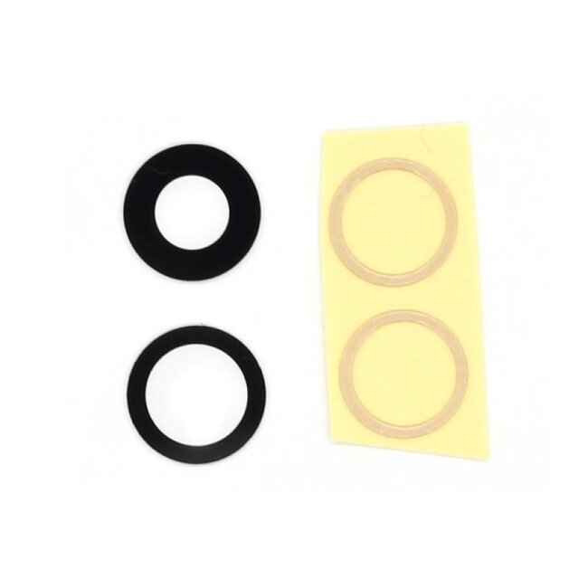 Apple iPhone 11 camera lens