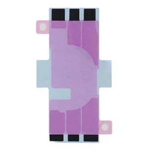 iPhone 11 batterij stickers