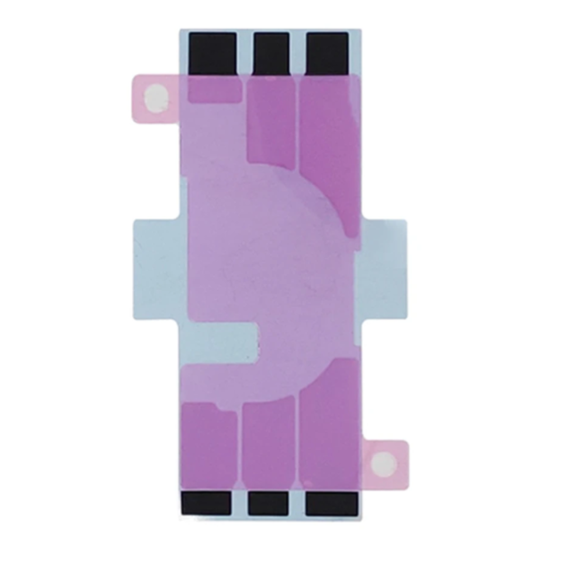 iPhone 11 batterij stickers
