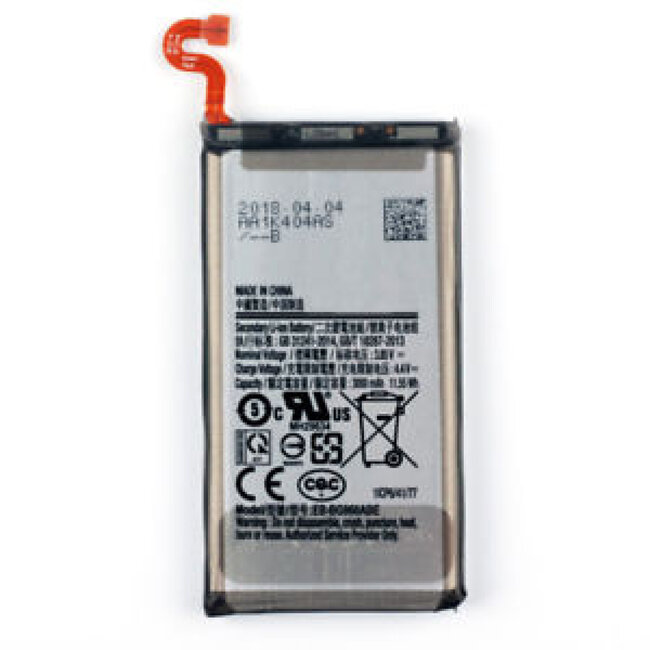 Samsung Galaxy S9 Battery