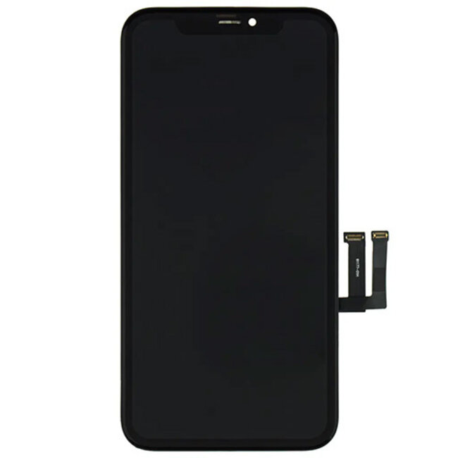 iPhone 12 beeldscherm en LCD (A+ kwaliteit)