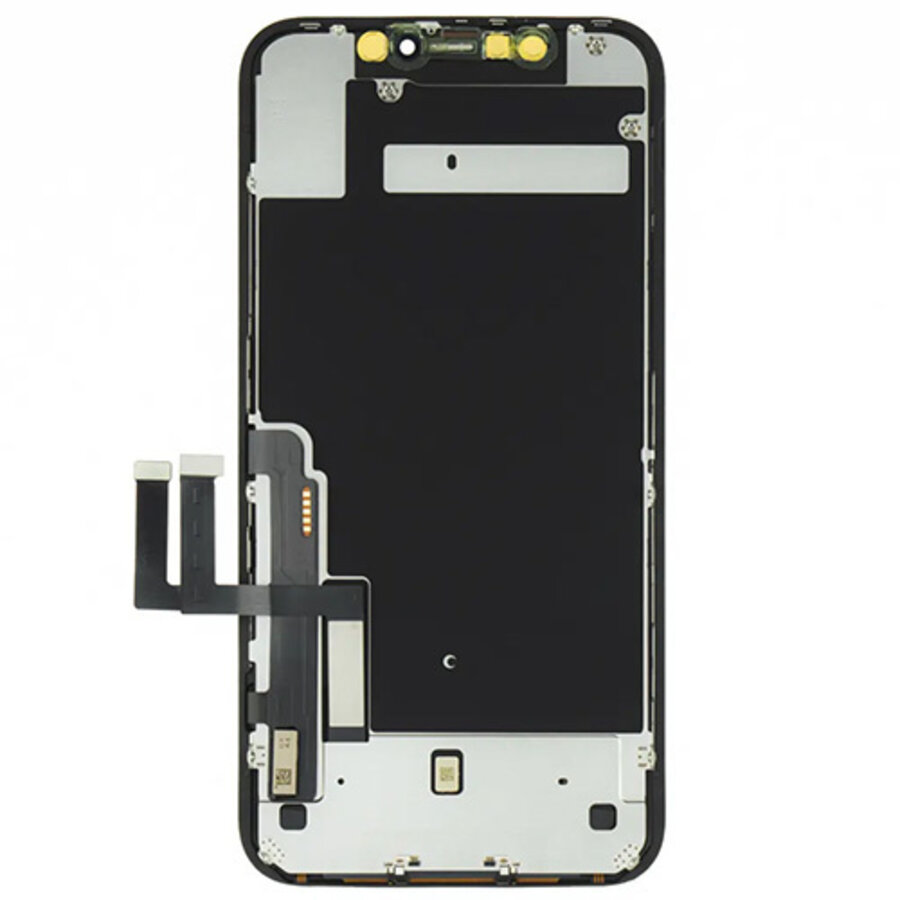 iPhone 12 beeldscherm en LCD (A+ kwaliteit)-2