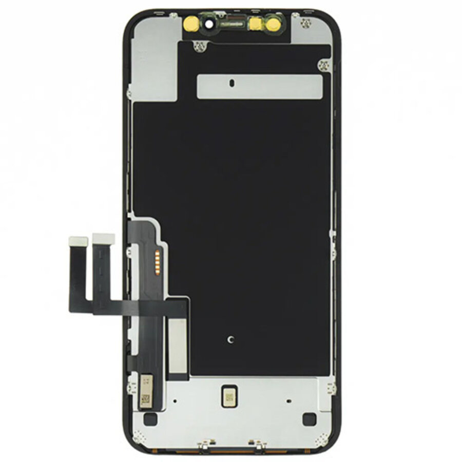 iPhone 12 beeldscherm en LCD set-2