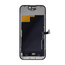 iPhone 15 Pro scherm