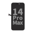 iPhone 14 Pro Max display