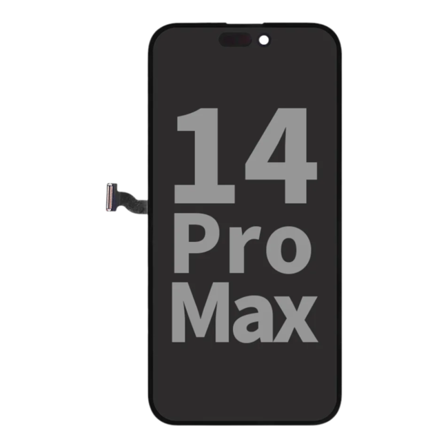 iPhone 14 Pro Max display (LCD)