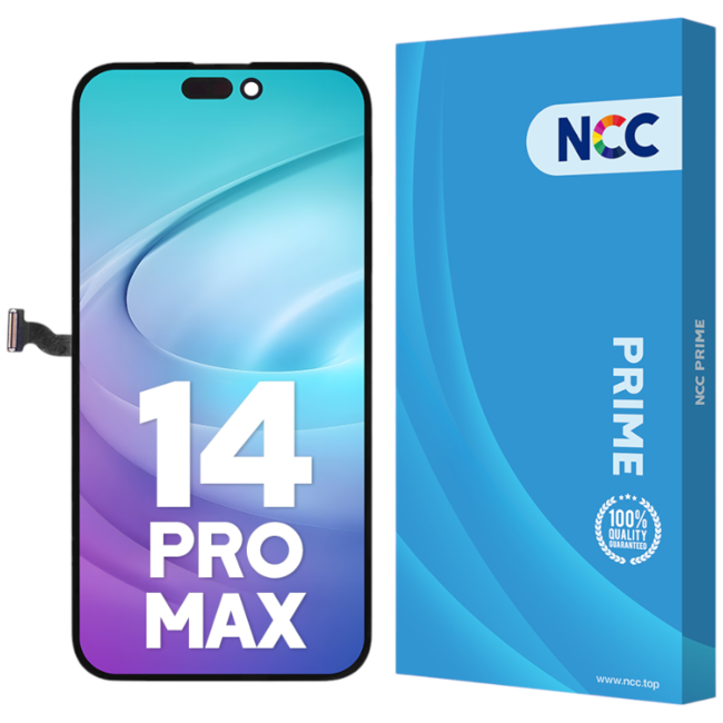 iPhone 14 Pro Max Bildschirm (LCD)