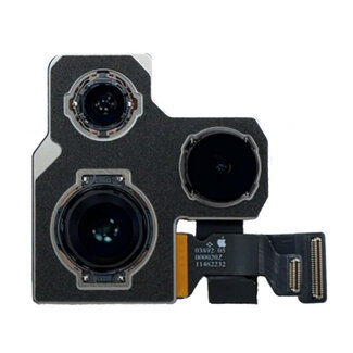 iPhone 14 Pro Max achter camera