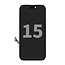 iPhone 15 scherm (LCD)