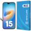iPhone 15 scherm (LCD)