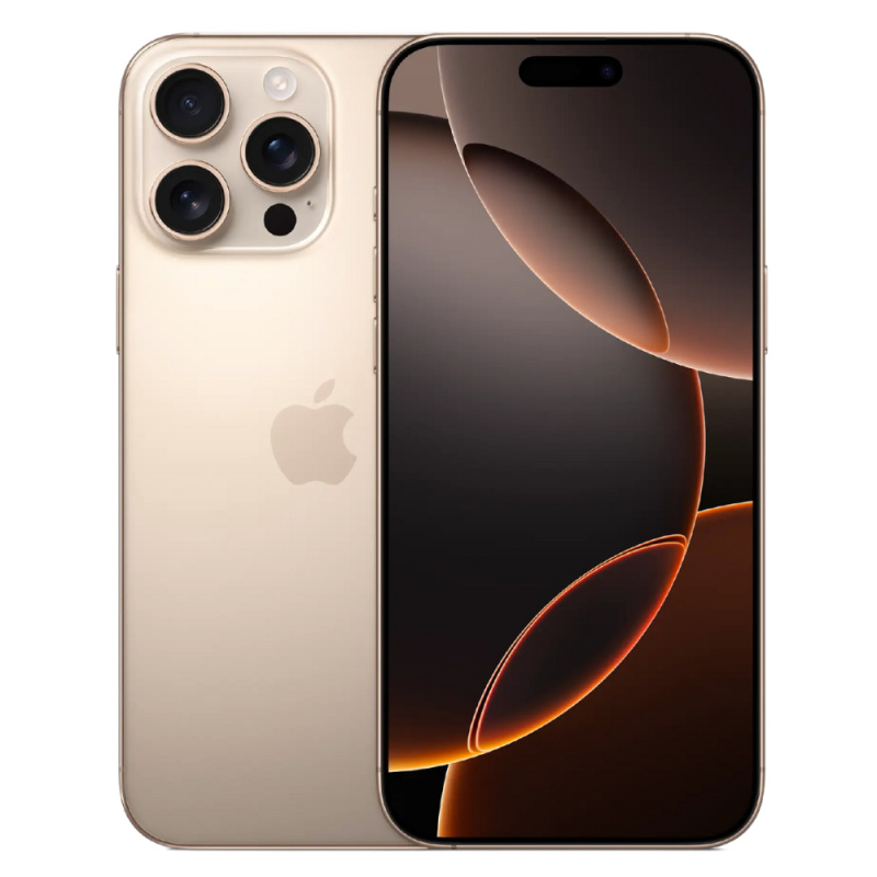 iPhone 16 Pro parts