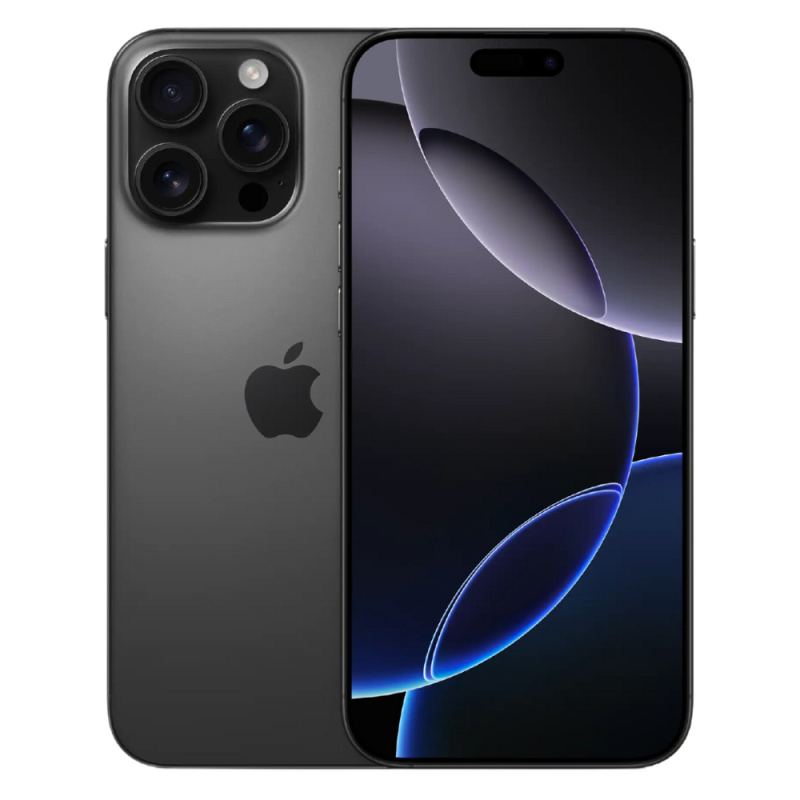 iPhone 16 Pro Max onderdelen