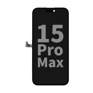 iPhone 15 Pro Max scherm (LCD)