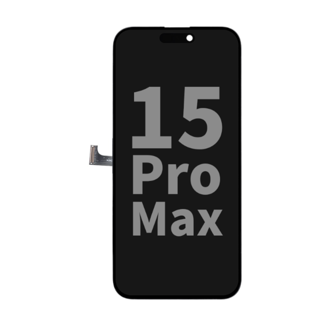 iPhone 15 Pro Max scherm (LCD)