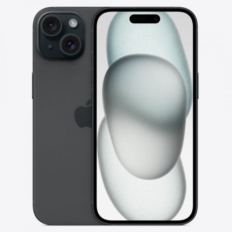 iPhone 15 parts