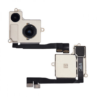 iPhone 15 achter camera
