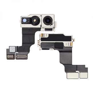 iPhone 15 Frontcamera