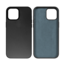 iPhone Zwart Hoesje - Soft Case