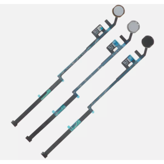 iPad 7 - iPad 9 (2019 - 2021) 10.2 Home Button Flexkabel