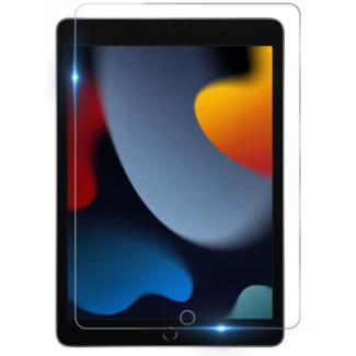 iPad 7 - 9 (2019 - 2021) 10.2 screenprotector