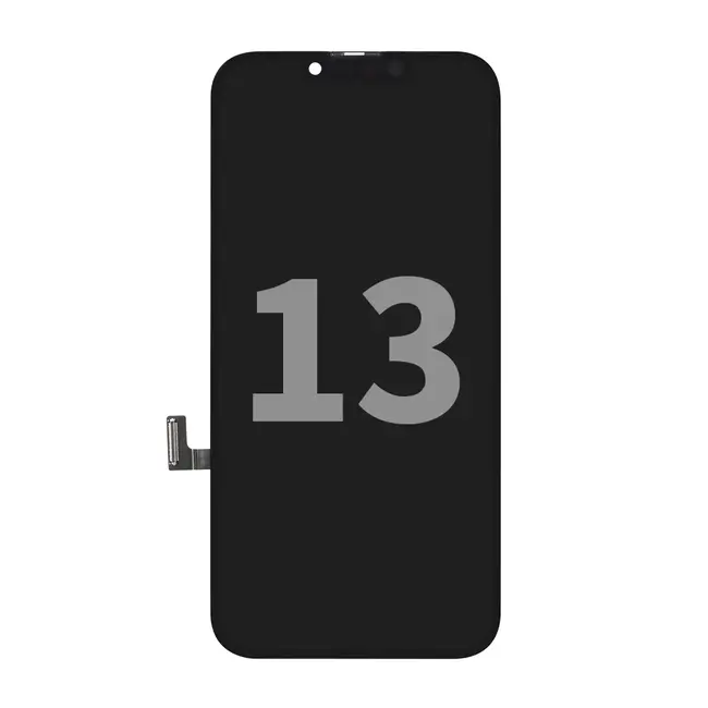 iPhone 13 Bildschirm und LCD