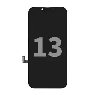 iPhone 13 Bildschirm und LCD