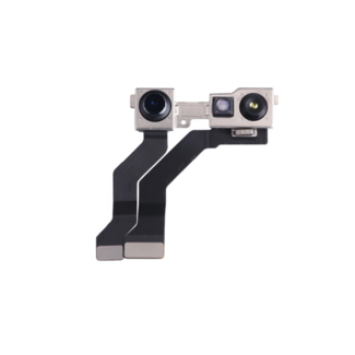 iPhone 13 front camera