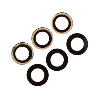 iPhone 13 camera lens