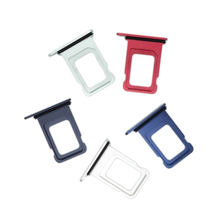 iPhone 13 simcard holder