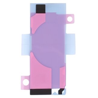 iPhone 13 battery stickers