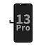 iPhone 13 Pro display and LCD