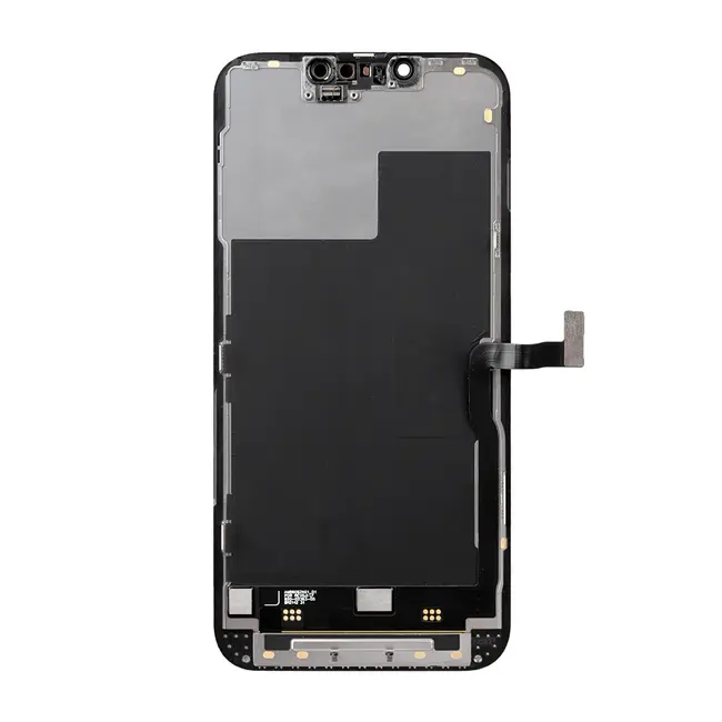 iPhone 13 Pro display and LCD