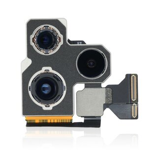 iPhone 13 Pro achter camera