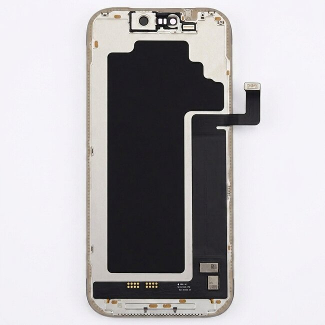 iPhone 17 Pro OLED Display Module