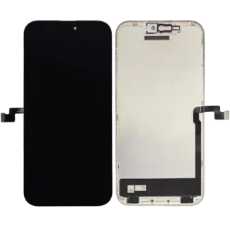 iPhone 16 Pro Max OLED Display Module