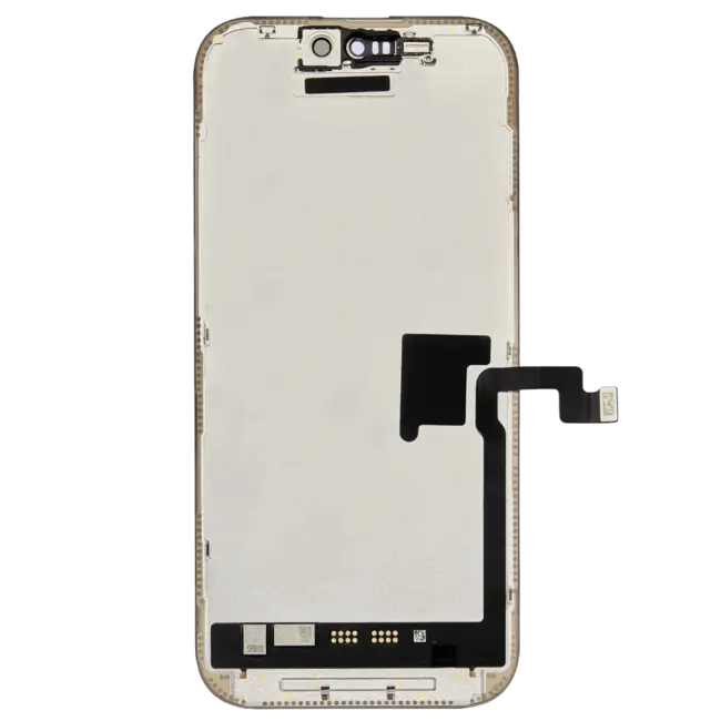 iPhone 16 Pro OLED Display Module