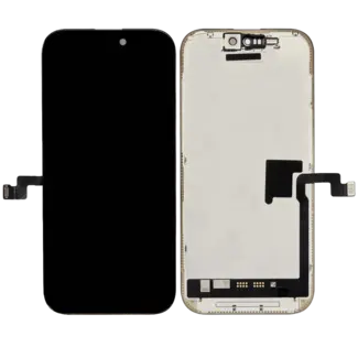 iPhone 16 Pro OLED Display Module