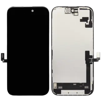 iPhone 16 OLED Display Module