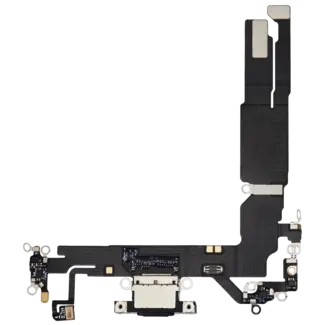 iPhone 16 charging board