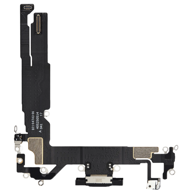 iPhone 16 charging board