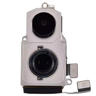 iPhone 16 Haupt Kamera