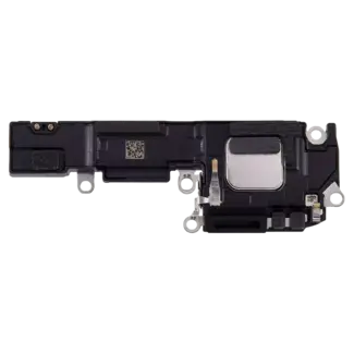 iPhone 16 Lautsprecher