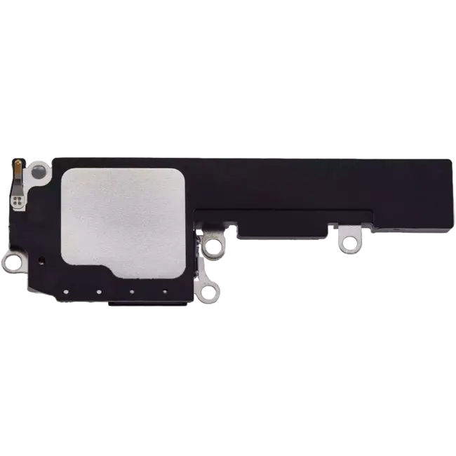 iPhone 16 Lautsprecher